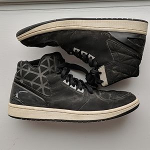 Nike Men's Jordan 1 Flight 3 706954-002 Basketball